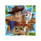 Ravensburger Disney Toy Story 4 Puzzle 3x49pc