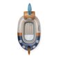Swim Essentials - Inflatable Boat Float | Submarine 100cm