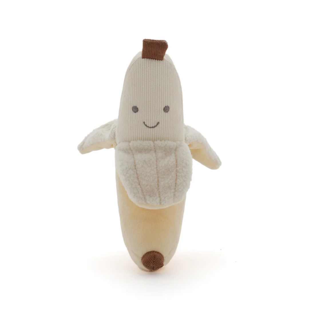 Nana Huchy - Bertie Banana | The Silly Friend