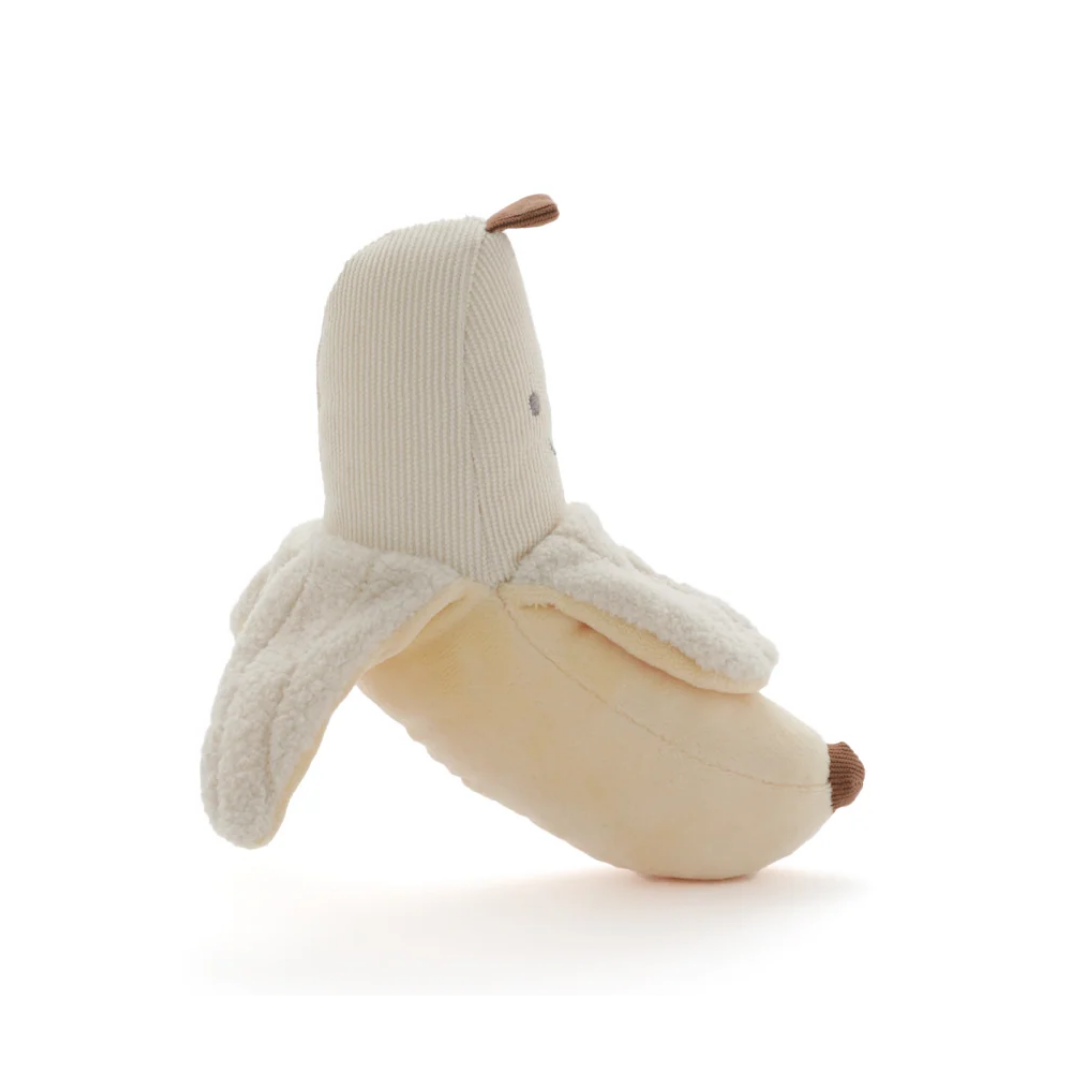Nana Huchy - Bertie Banana | The Silly Friend