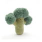 Nana Huchy - Bo Broccoli | The Green Friend