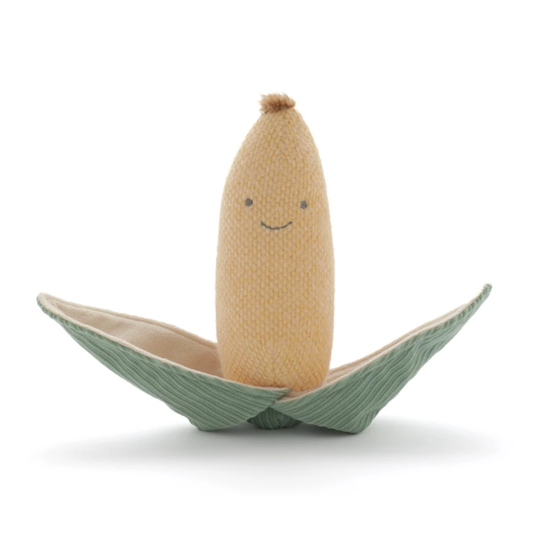 Nana Huchy - Cooper Corn | The Corny Friend