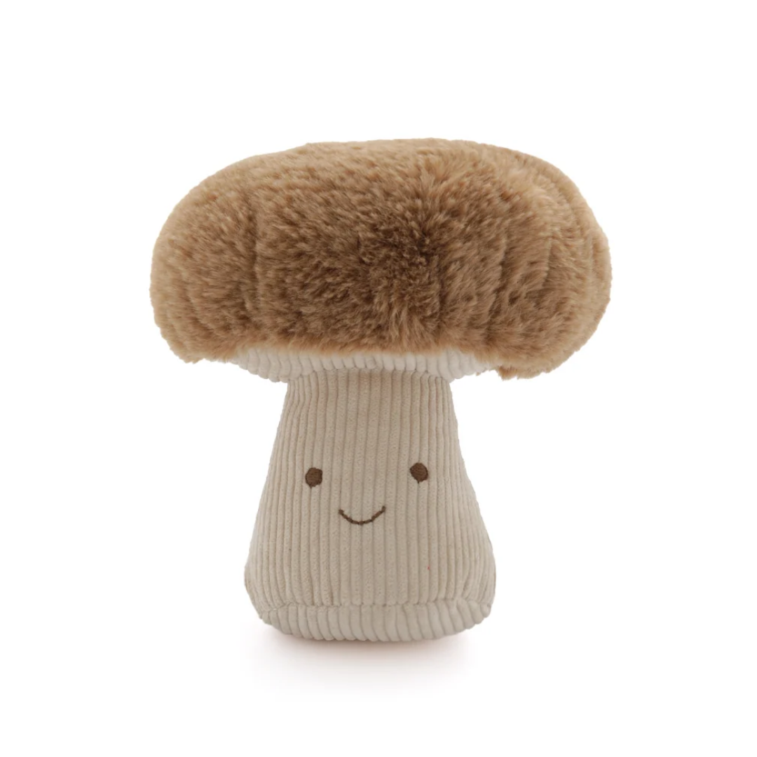 Nana Huchy - Monty Mushroom | The Welcoming Friend