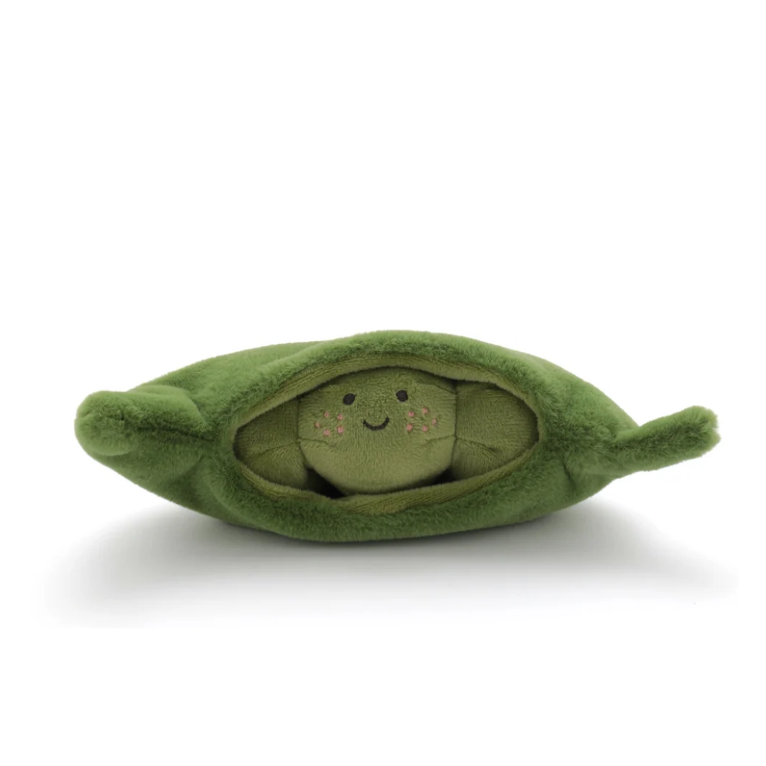 Nana Huchy - Piper Peas | The Loyal Friend