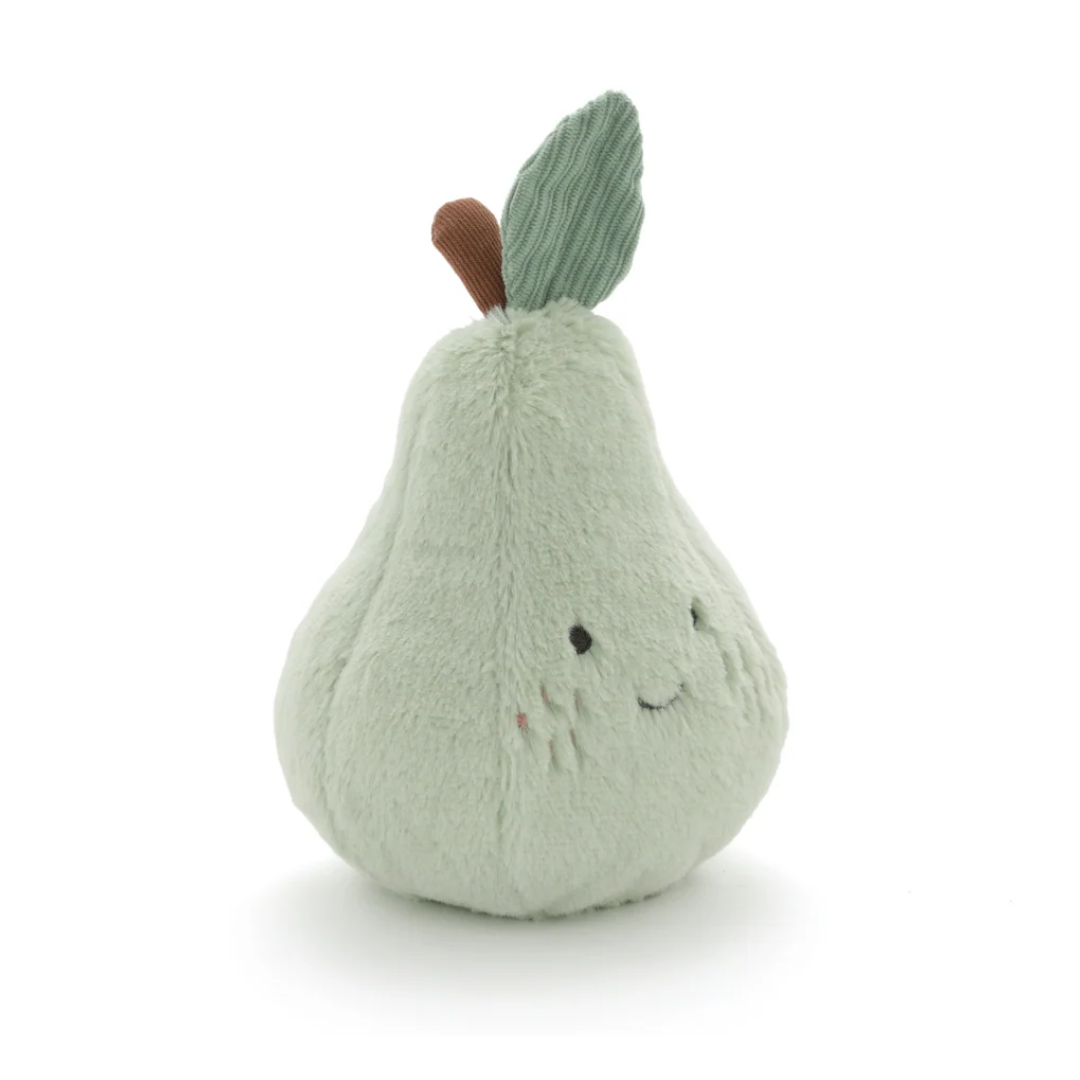 Nana Huchy - Polly Pear | The Positive Friend