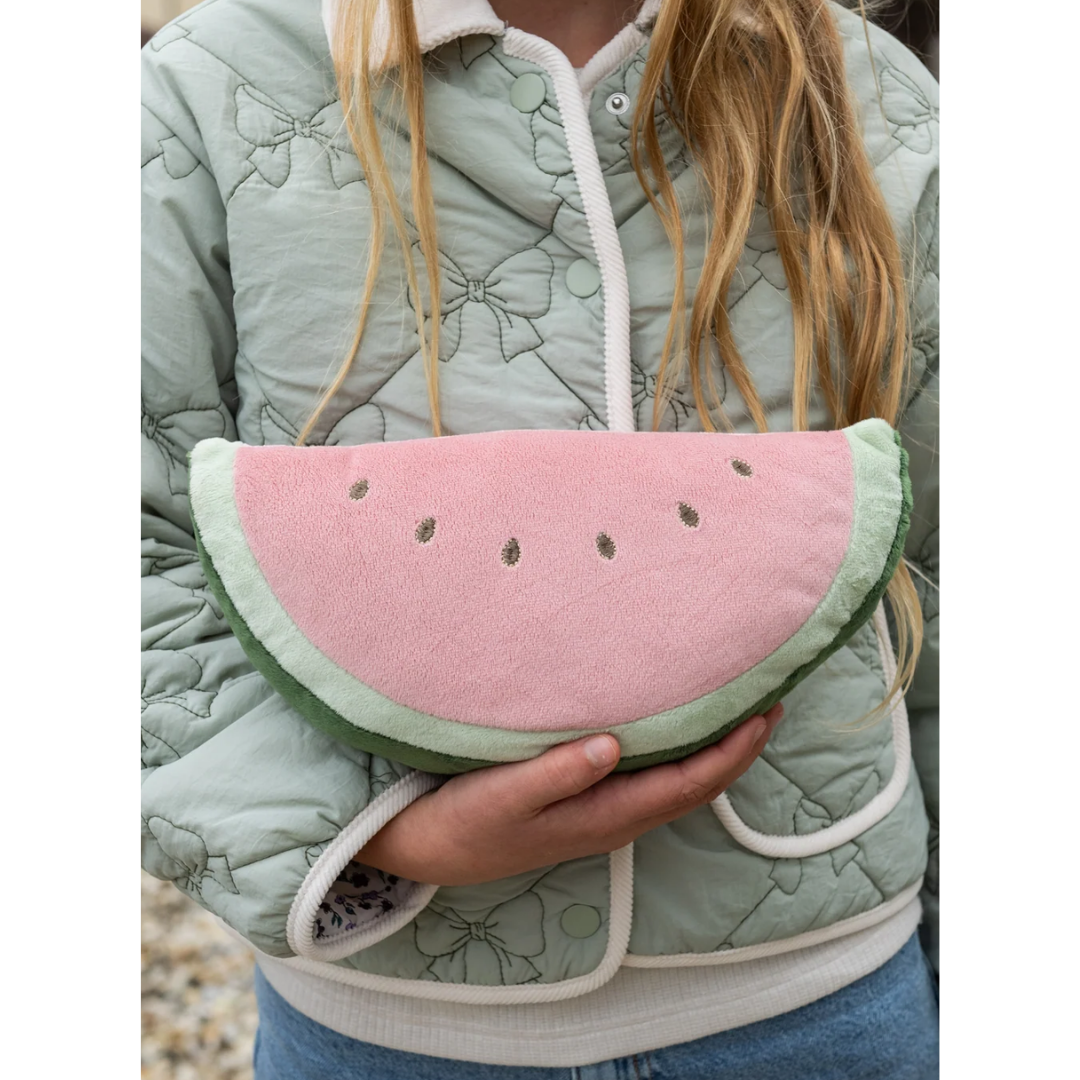 Nana Huchy - Winnie Watermelon | The Joyful Friend