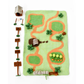 Tara Treasures - Shaun The Sheep | Mossy Bottom Farm Play Mat