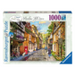 Ravensburger Meadow Hill Lane Puzzle 1000pc