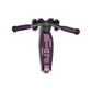 Micro Scooter Maxi Deluxe Pro Purple Scooter