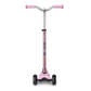 Micro Scooter Maxi Deluxe Pro Rose Pink Scooter