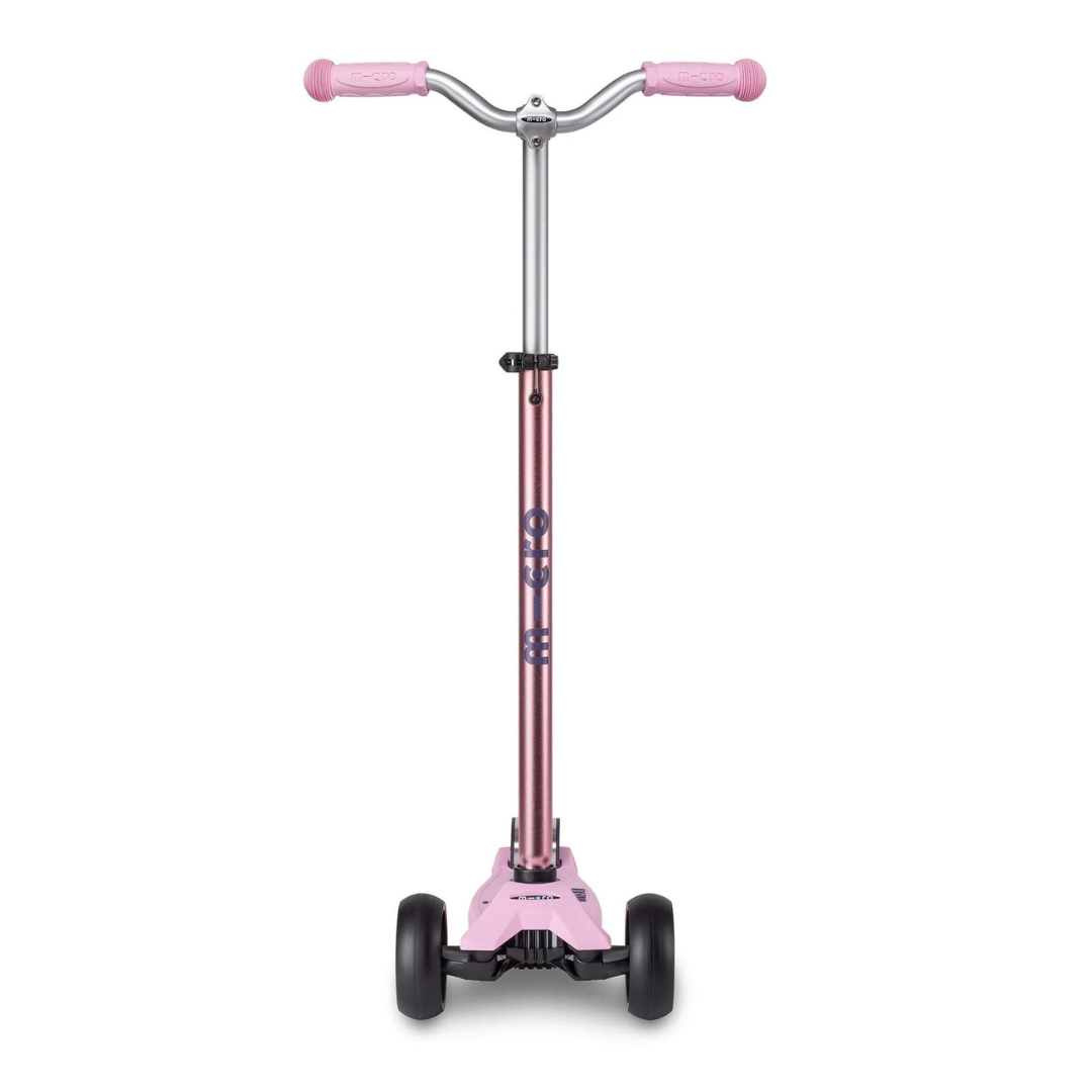 Micro Scooter Maxi Deluxe Pro Rose Pink Scooter