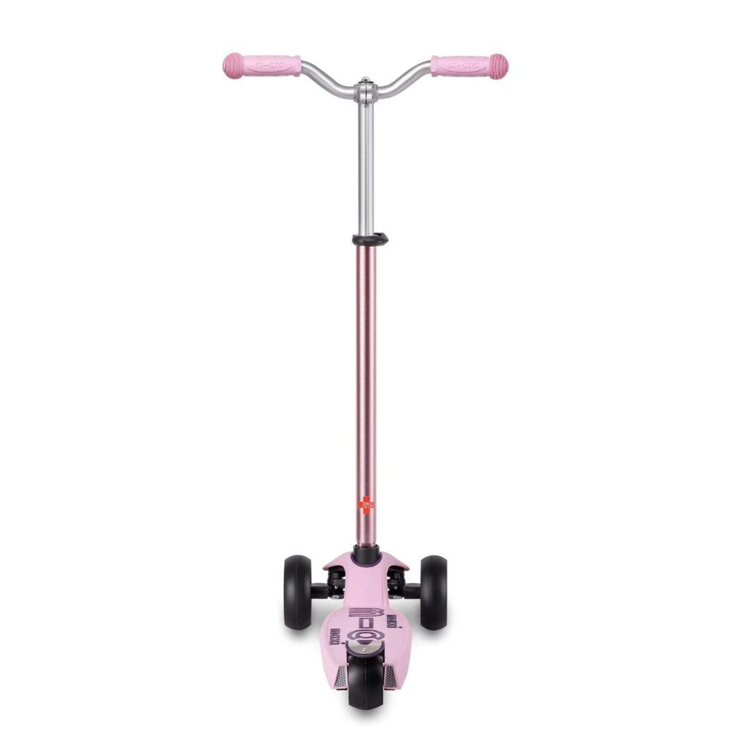 Micro Scooter Maxi Deluxe Pro Rose Pink Scooter