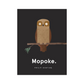 Mopoke Board Book