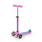 Micro Scooter Mini Deluxe LED Lavender