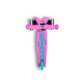 Micro Scooter Mini Deluxe LED Lavender