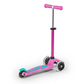 Micro Scooter Mini Deluxe LED Lavender