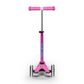 Micro Scooter Mini Deluxe LED Lavender