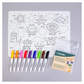 Hey Doodle Mat - Shape Shifters | DRW
