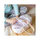 Bonikka Carrycot and Baby Grace