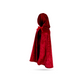 Great Pretenders - Little Red Riding Hood Cape Dress Up