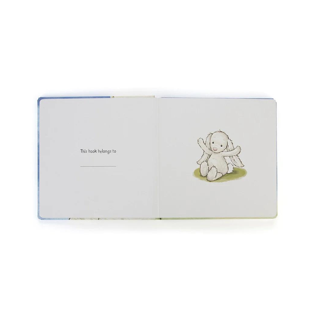 When I Am Big Book
