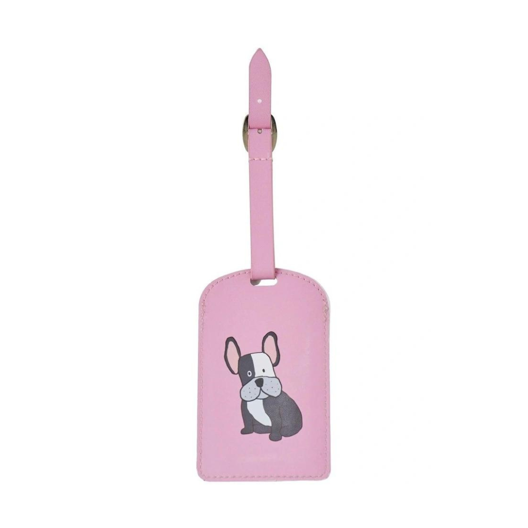 The Dog Collective - Luggage Tag