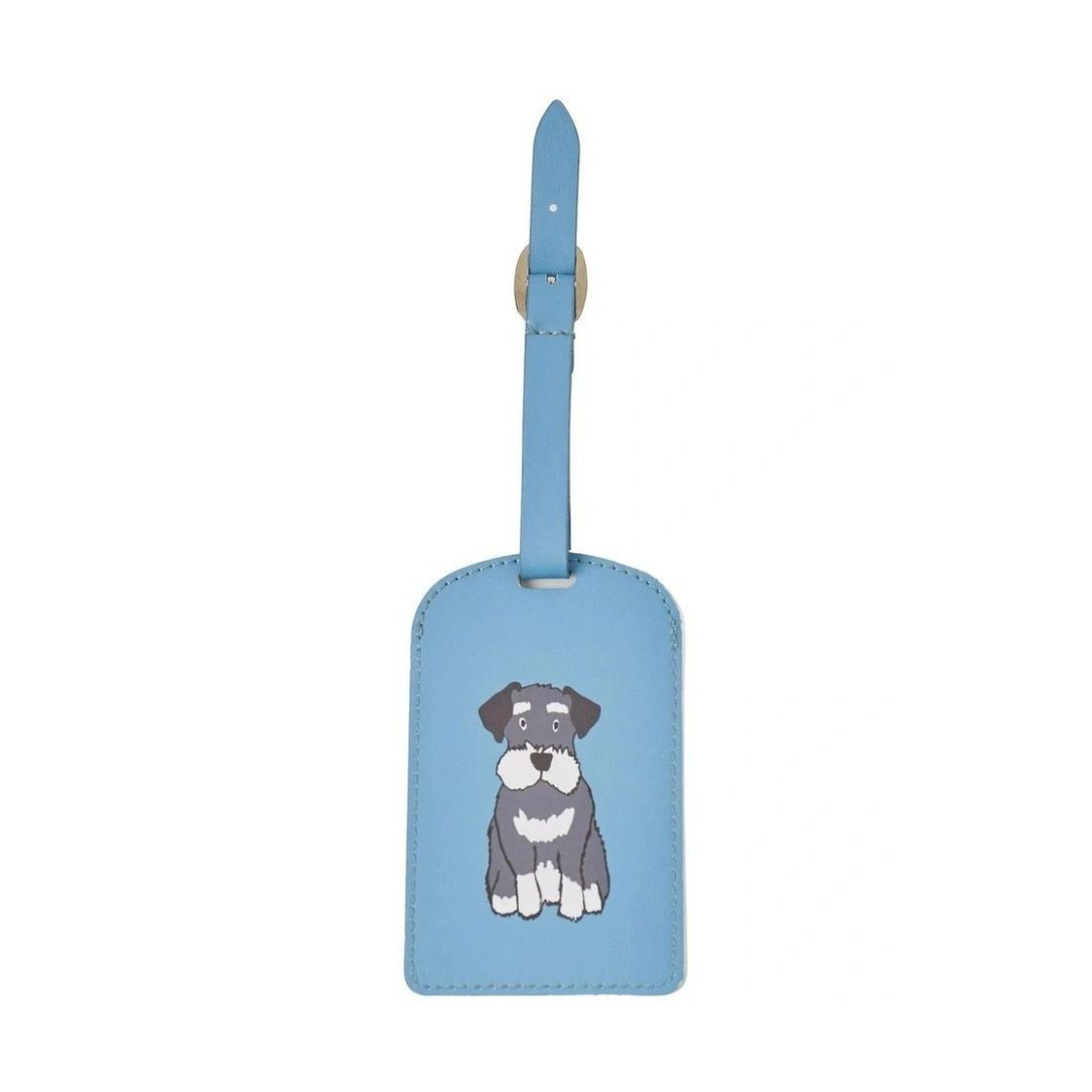 The Dog Collective - Luggage Tag