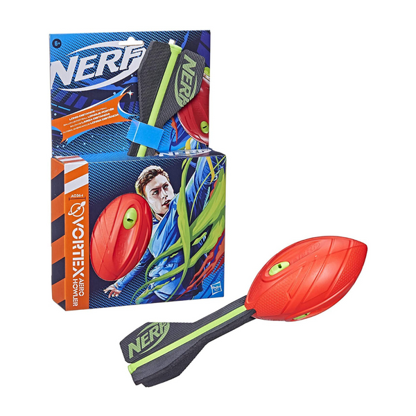 Nerf Sports Vortex Aero Howler – K and K Creative Toys