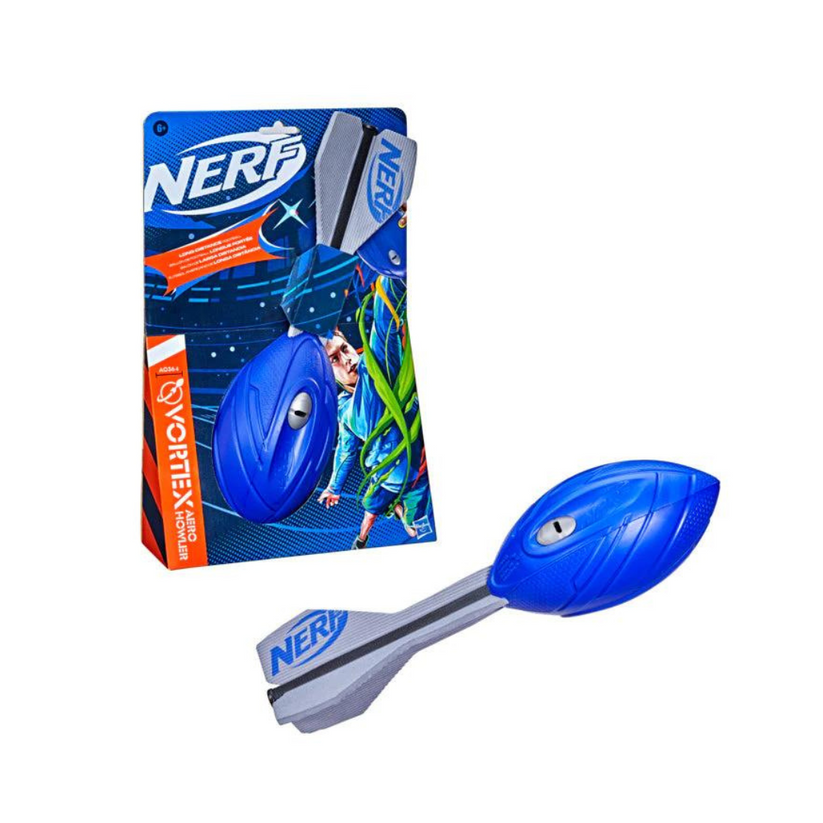 Nerf Sports Vortex Aero Howler – K and K Creative Toys