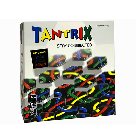 Tantrix Game Refresh