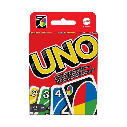 UNO Card Game