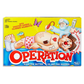 Operation Board Game