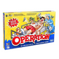 Operation Board Game