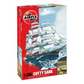Airfix 1/130 Vintage Classics Cutty Sark A09253V