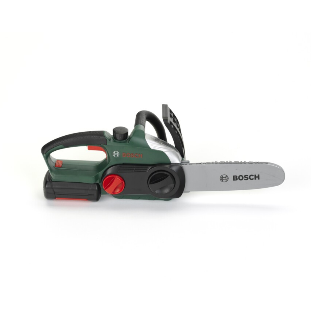 Bosch Chain Saw