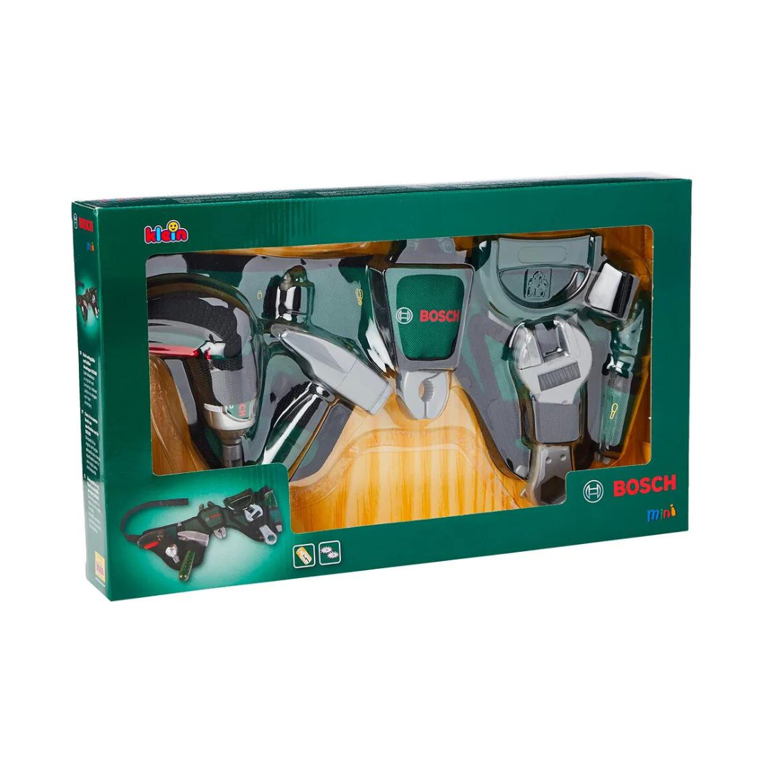 Bosch Tool Belt