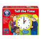 Orchard Tell the Time Game
