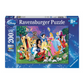 Ravensburger Puzzle Disney Favourites 200pc