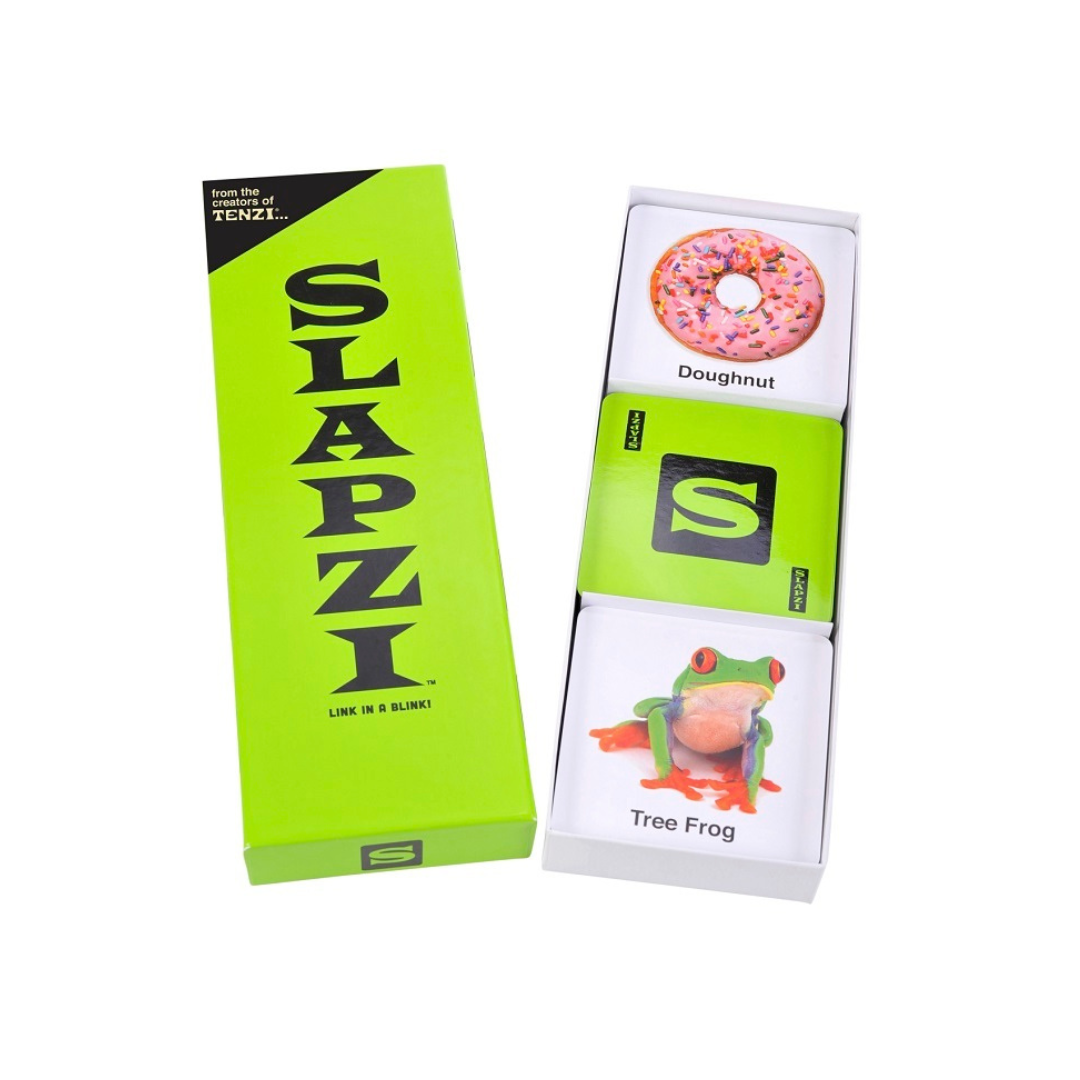 Slapzi Game