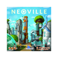 Blue Orange Games - Neoville