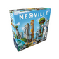 Blue Orange Games - Neoville