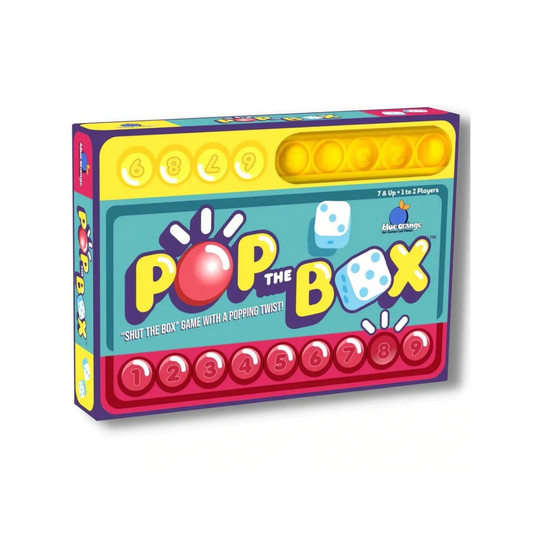 Blue Orange Games - Pop the Box