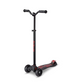 Micro Scooter Maxi Deluxe Pro Black Scooter