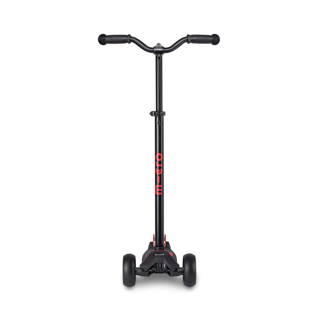 Micro Scooter Maxi Deluxe Pro Black Scooter