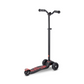 Micro Scooter Maxi Deluxe Pro Black Scooter