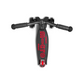 Micro Scooter Maxi Deluxe Pro Black Scooter