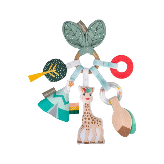 Sophie La Girafe - Activities Ring