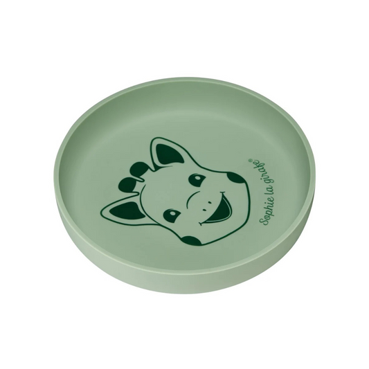 Sophie La Girafe - Silicone Dish