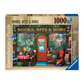 Ravensburger Puzzle Books, Bits and Bobs 1000pc