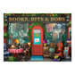 Ravensburger Puzzle Books, Bits and Bobs 1000pc
